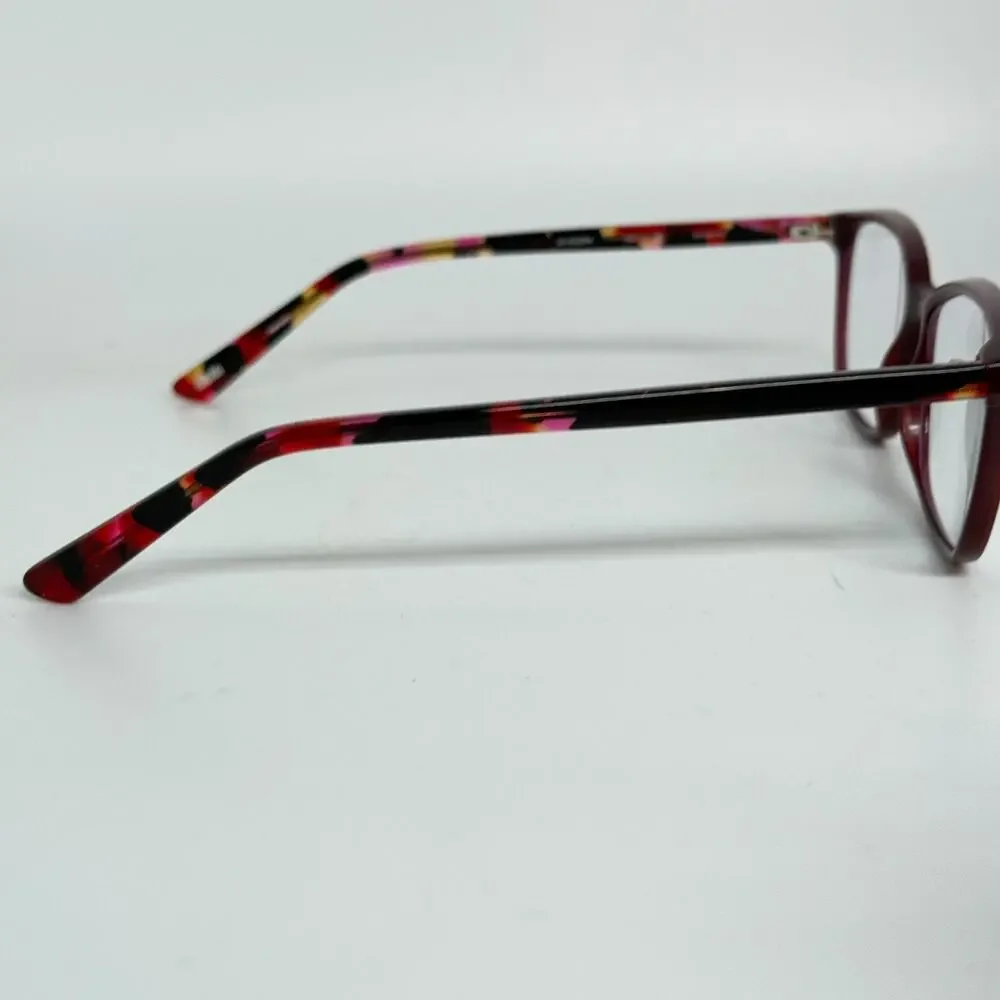 Ottoto Arno‎ 35-003394 Eyeglasses Frames 53-16-140 H18229